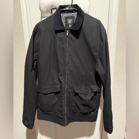 Volcom Stone Men’s Jacket - Picture 1 of 1